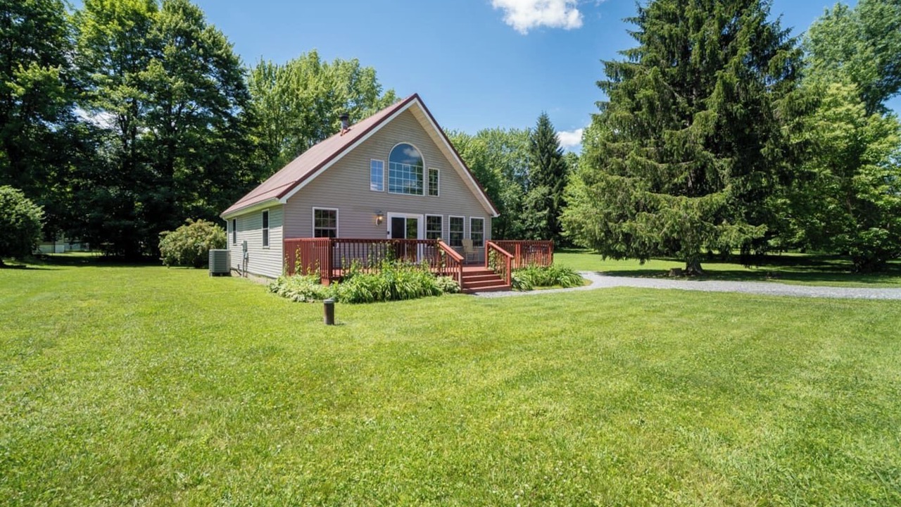Photo of Outdoor in Westford