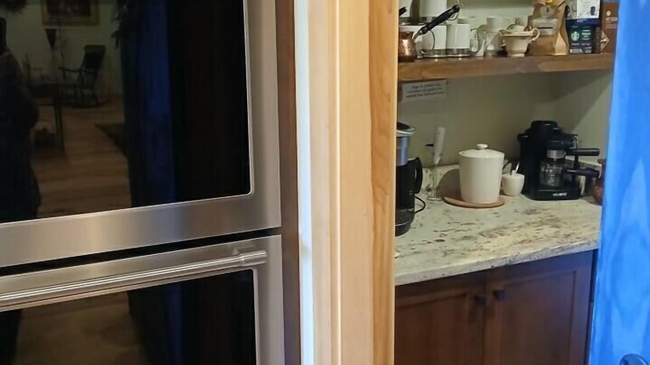 Photo of Kitchen in Greenwood