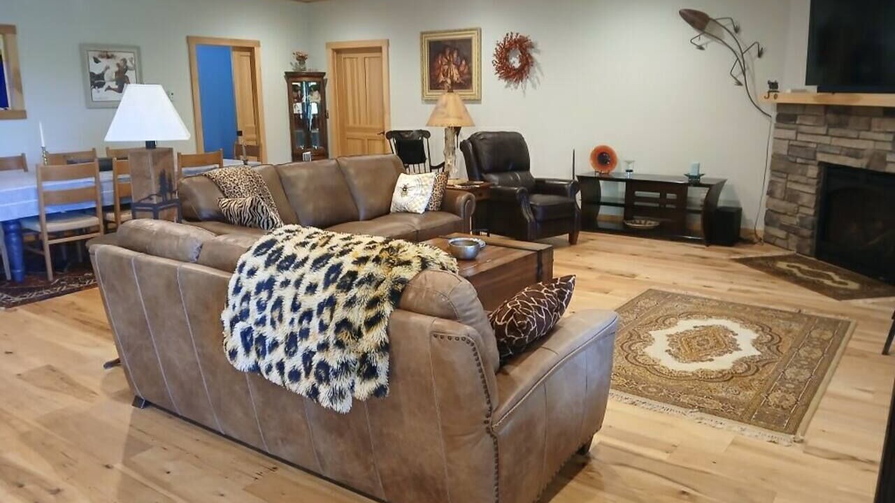Photo of Livingroom in Greenwood