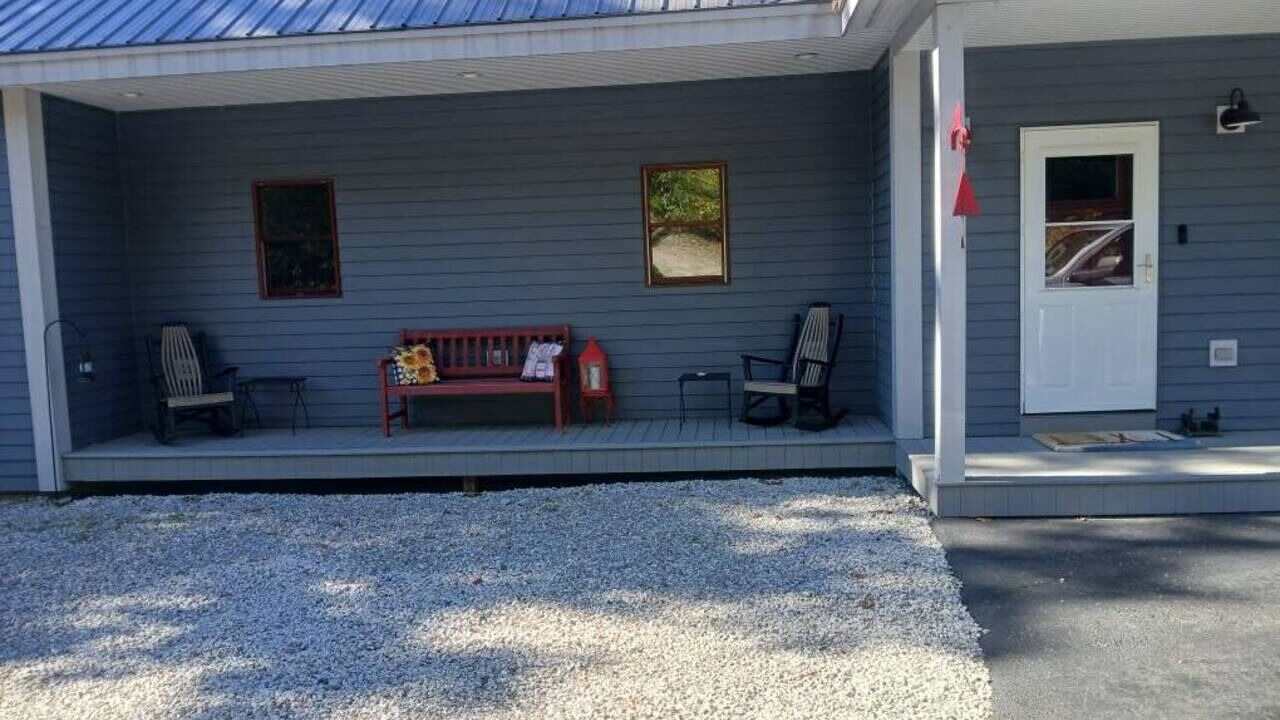 Photo of Patio Balcony in Greenwood