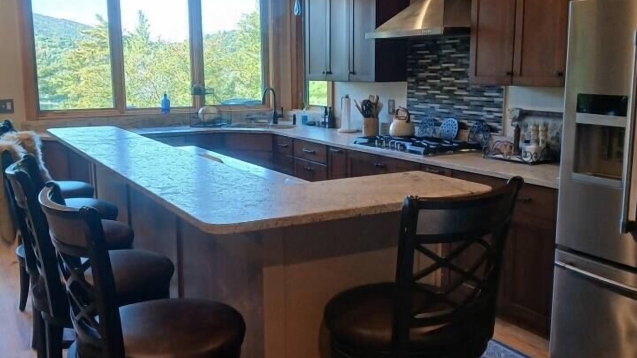 Photo of Kitchen in Greenwood
