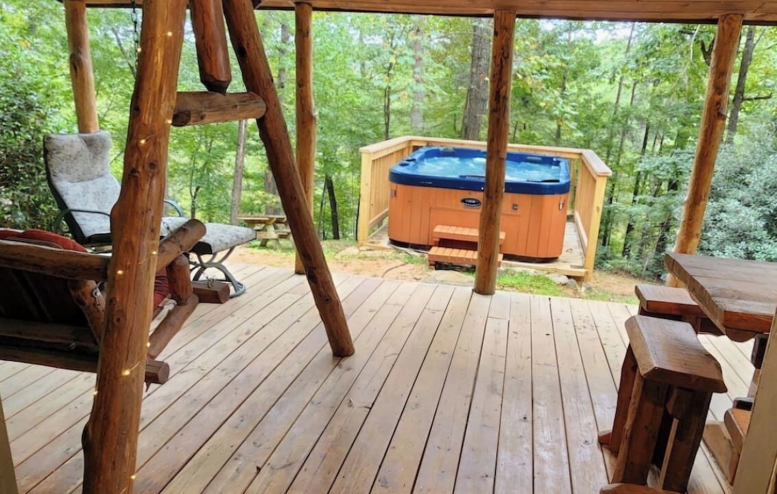 Photo of Outdoor in Lake Lure