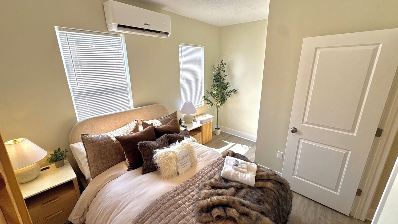 Photo of Bedroom in West Columbus