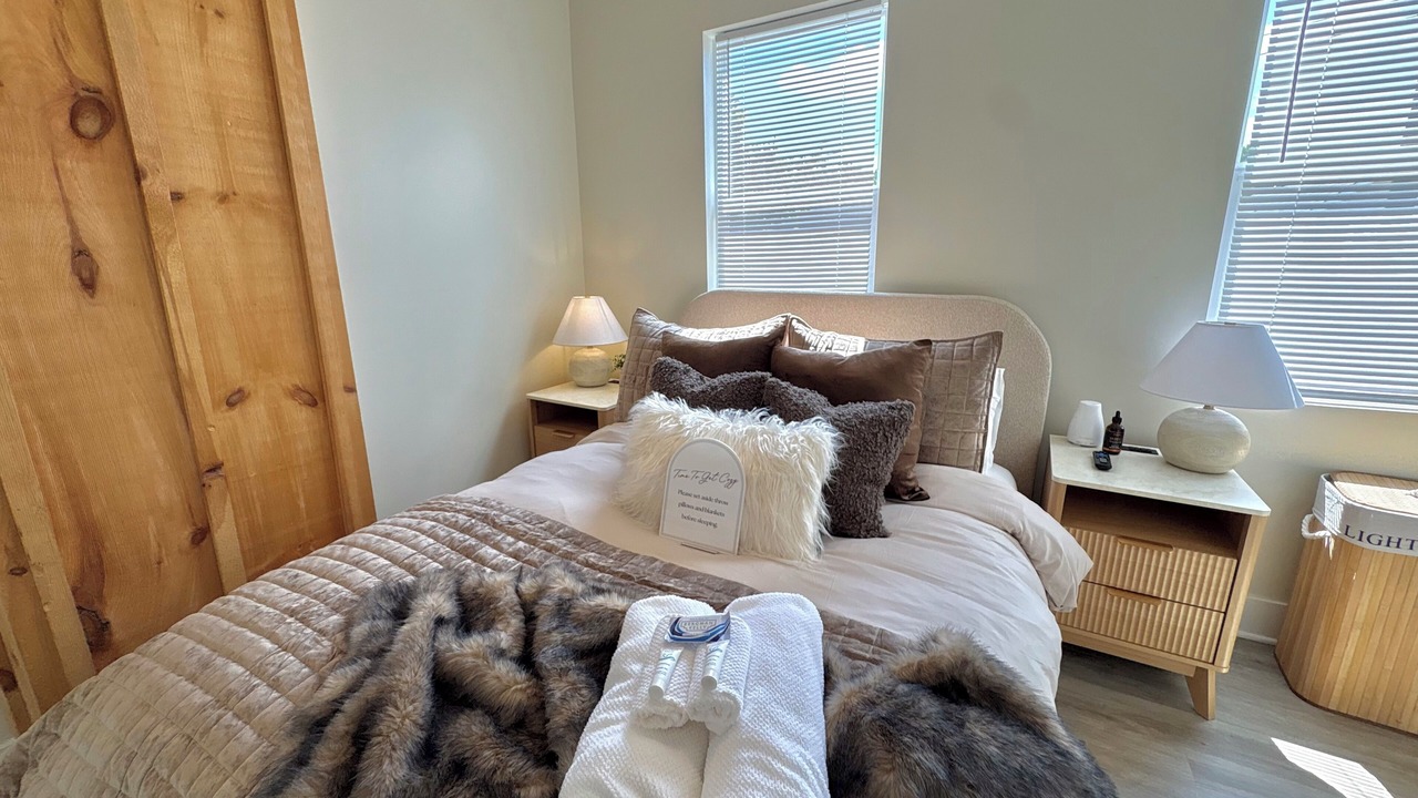 Photo of Bedroom in West Columbus