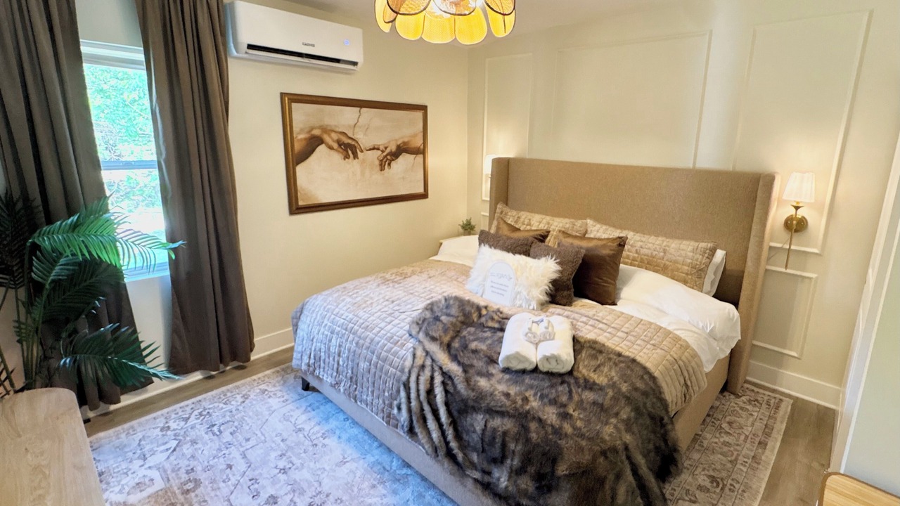 Photo of Bedroom in West Columbus