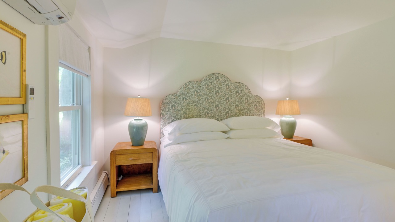 Photo of Bedroom in Northeast Harbor
