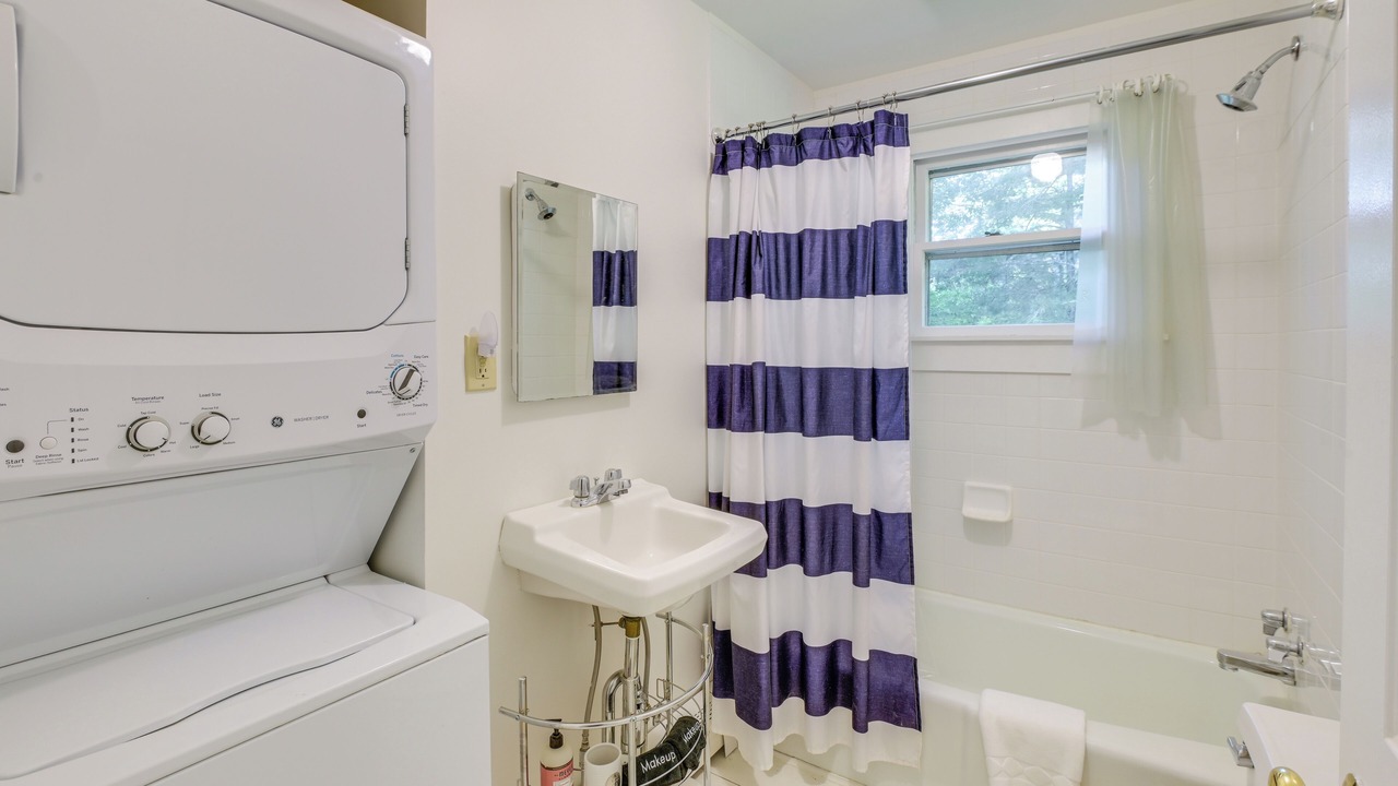 Photo of Bathroom in Northeast Harbor