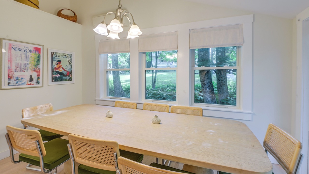 Photo of Livingroom in Northeast Harbor
