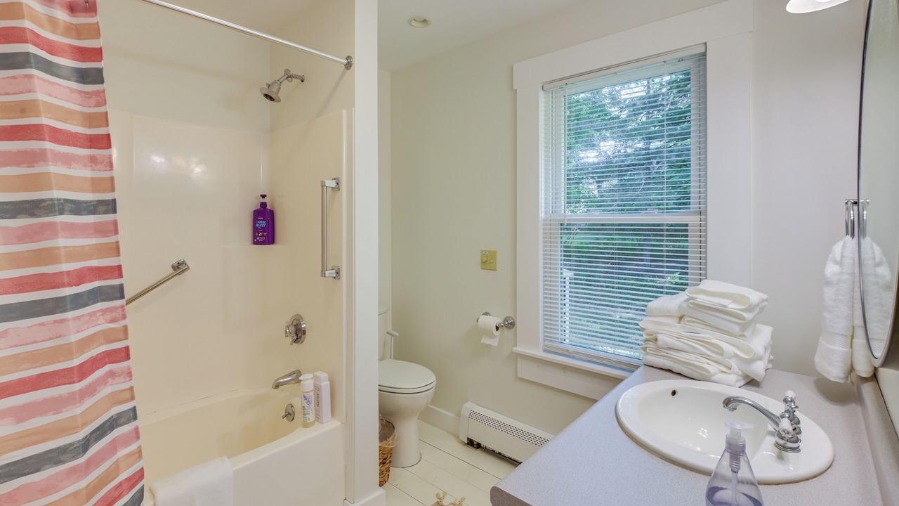 Photo of Bathroom in Northeast Harbor