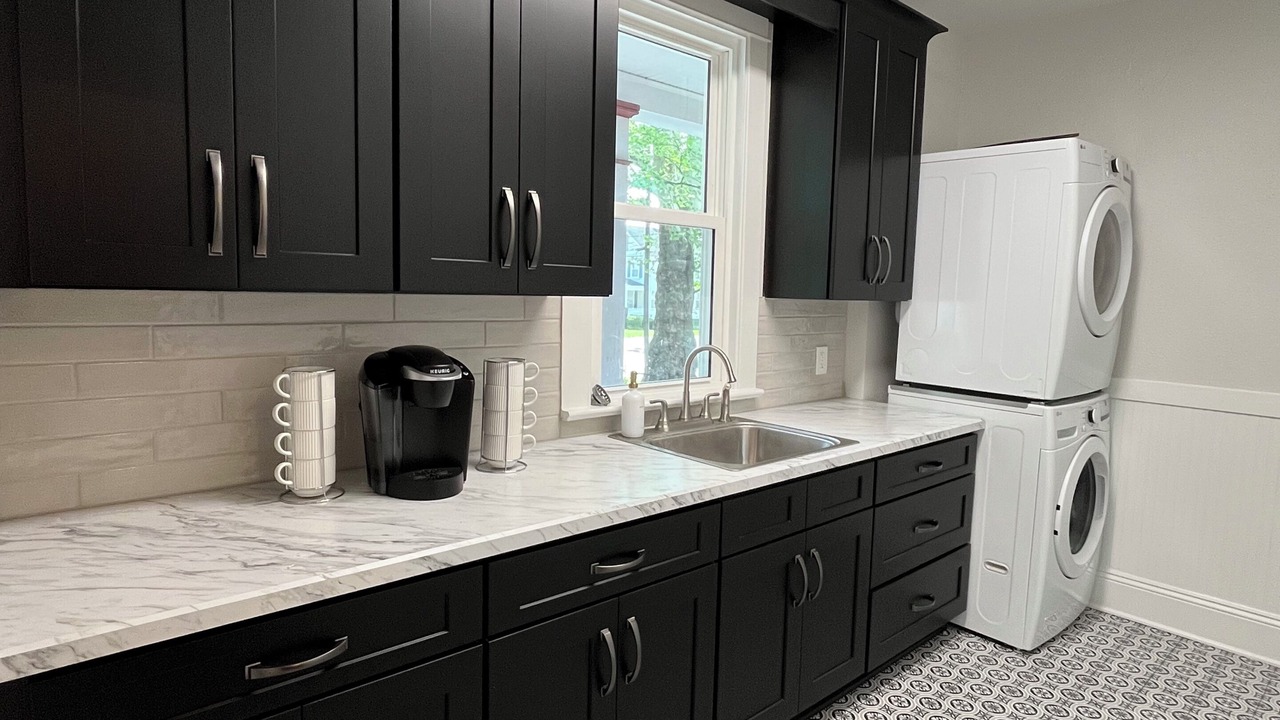 Photo of Kitchen in Niles