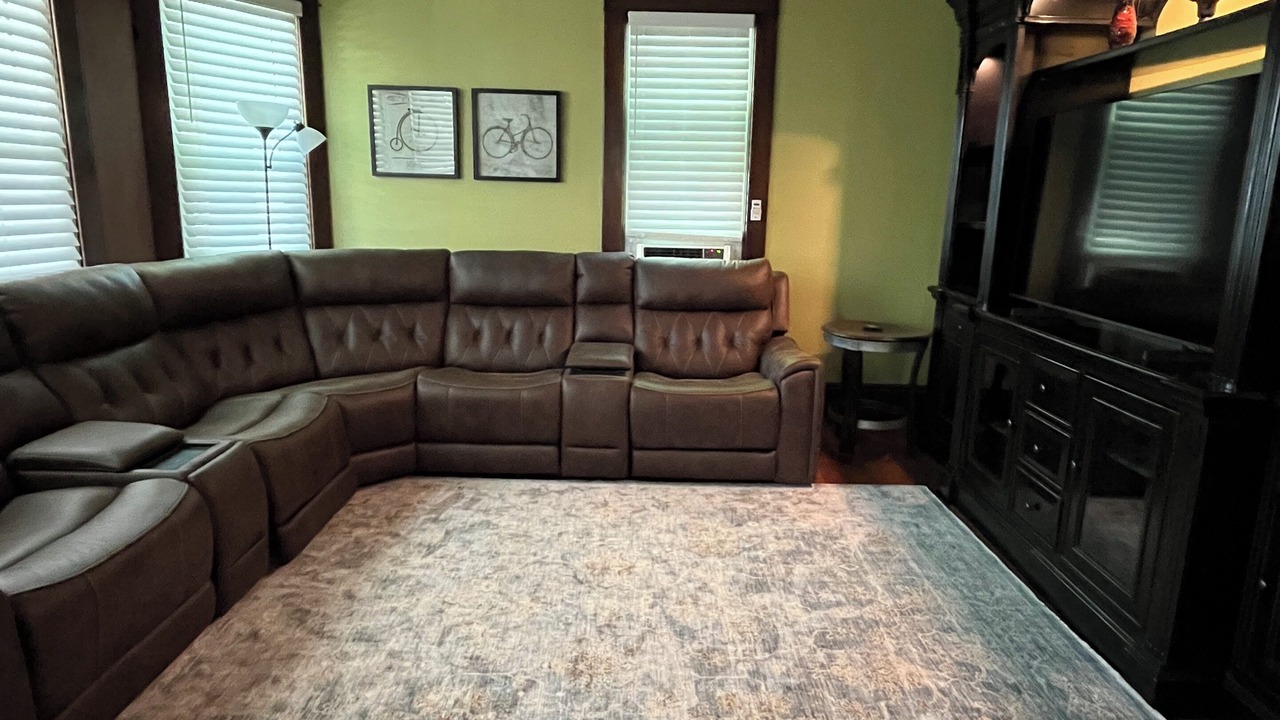 Photo of Livingroom in Niles