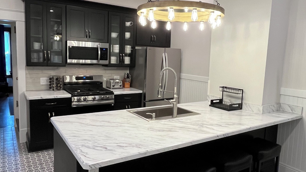 Photo of Kitchen in Niles