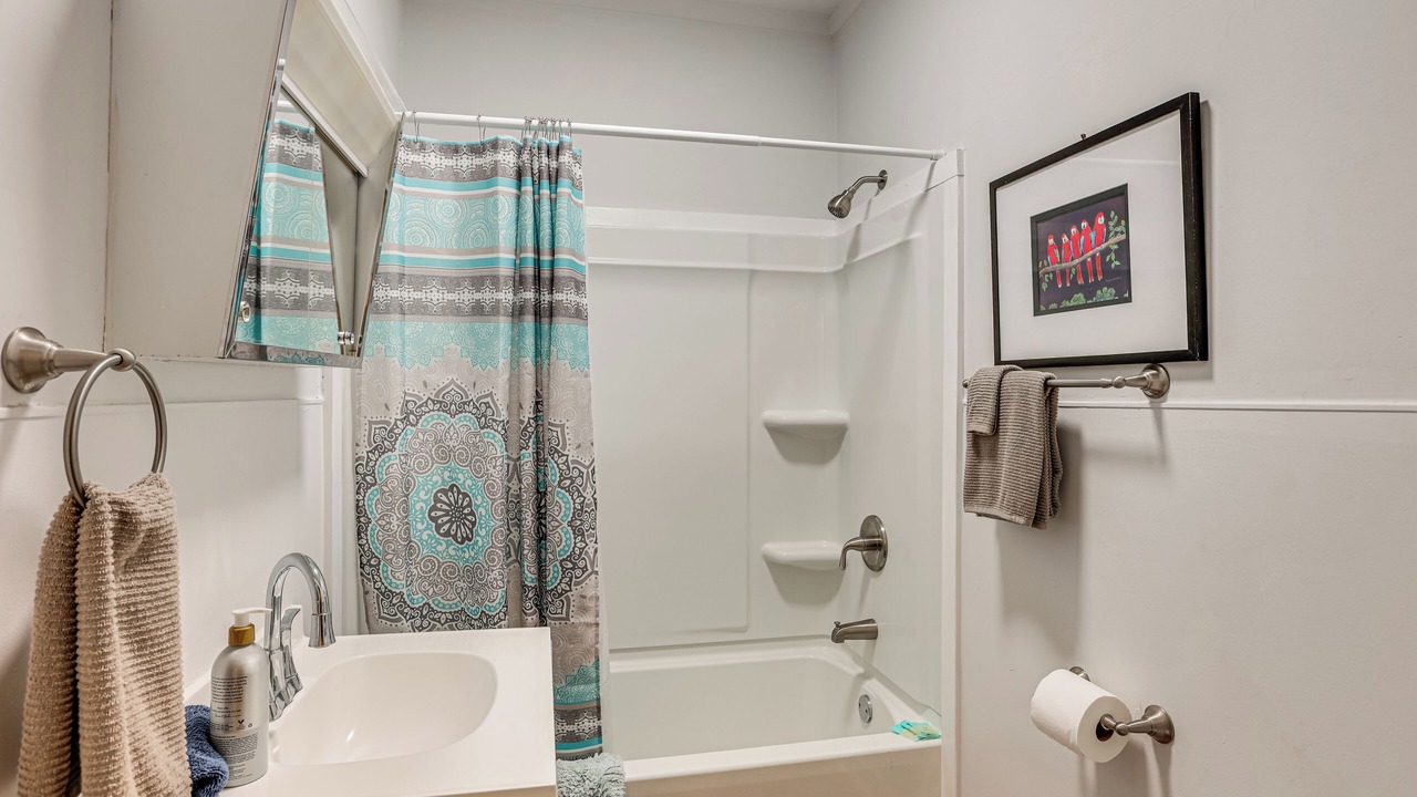 Photo of Bathroom in Darien