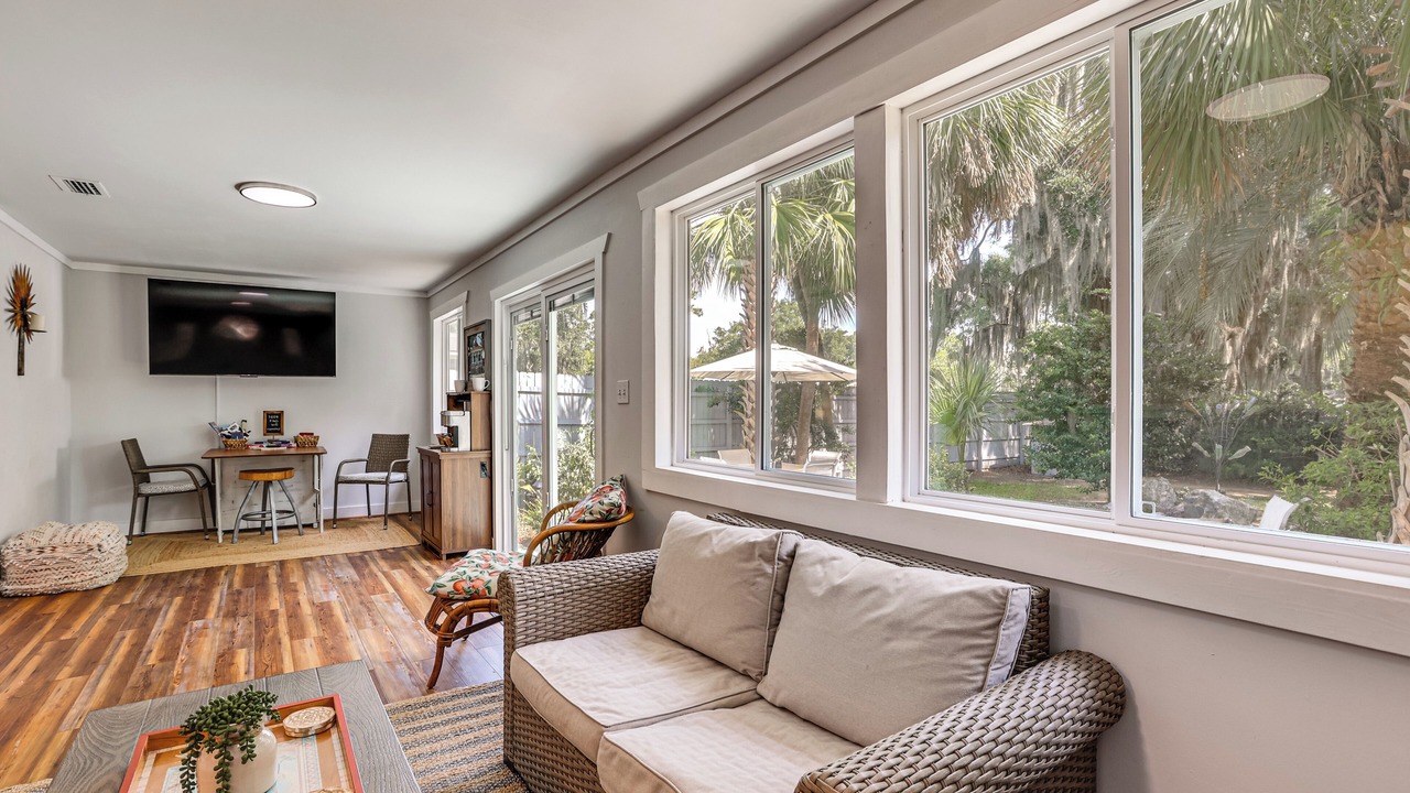 Photo of Livingroom in Darien