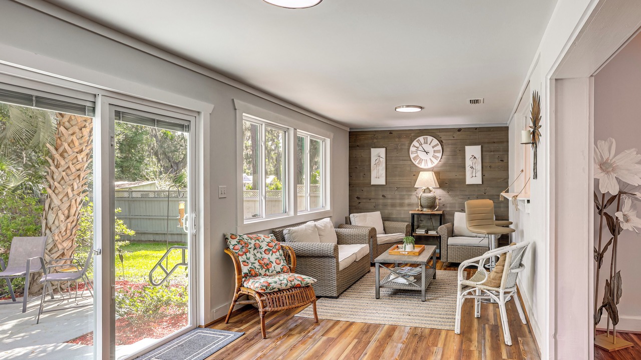 Photo of Livingroom in Darien