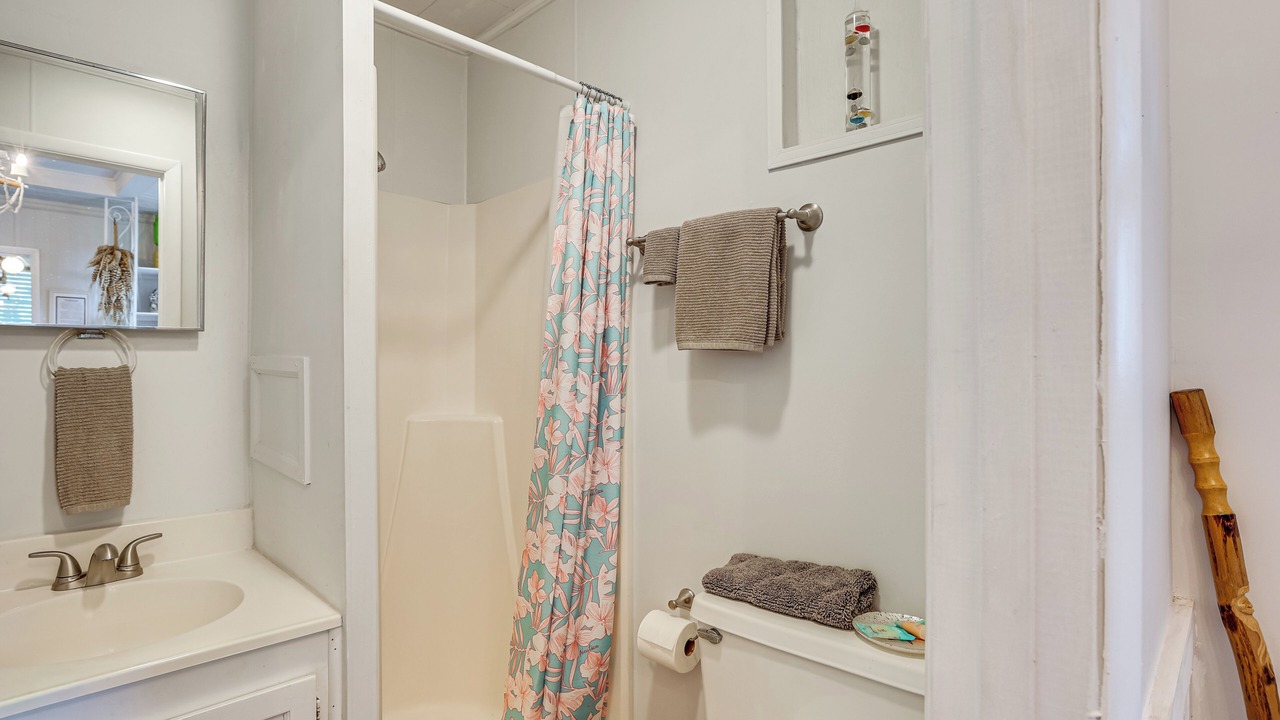 Photo of Bathroom in Darien