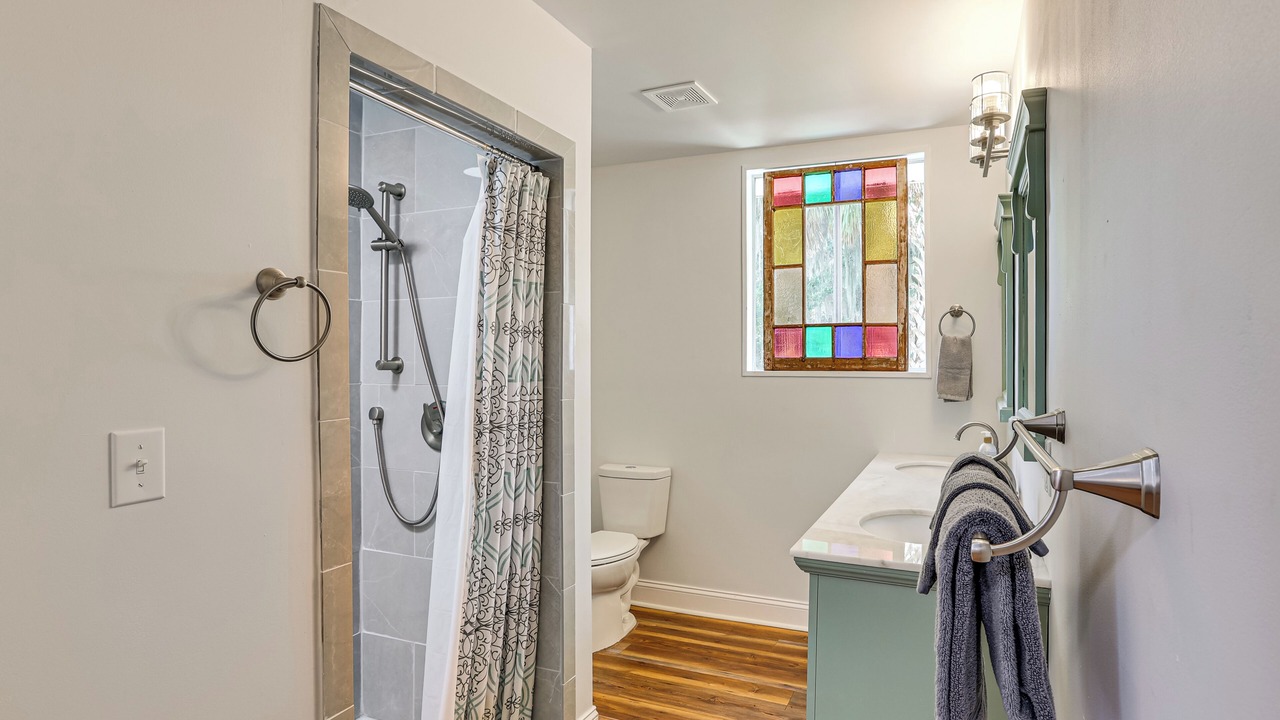 Photo of Bathroom in Darien