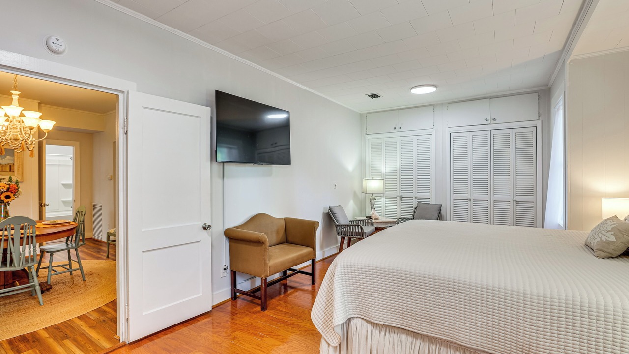 Photo of Bedroom in Darien