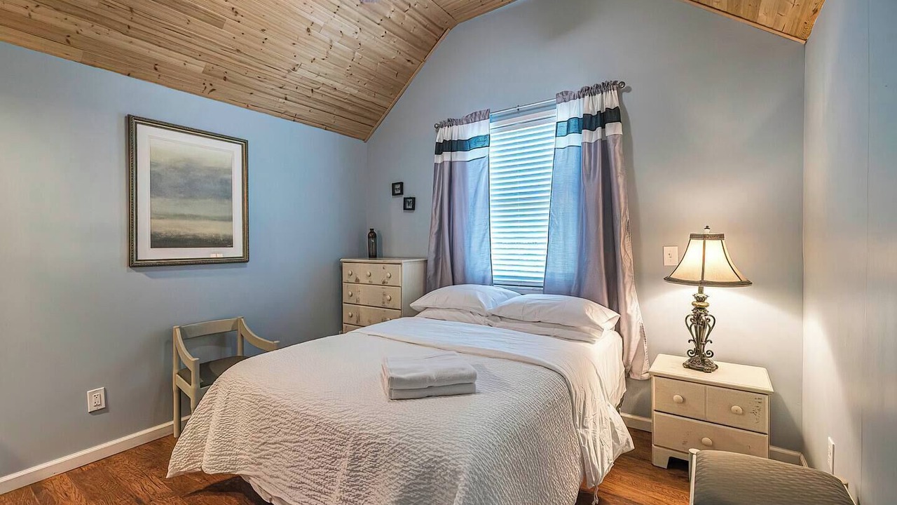 Photo of Bedroom in North East