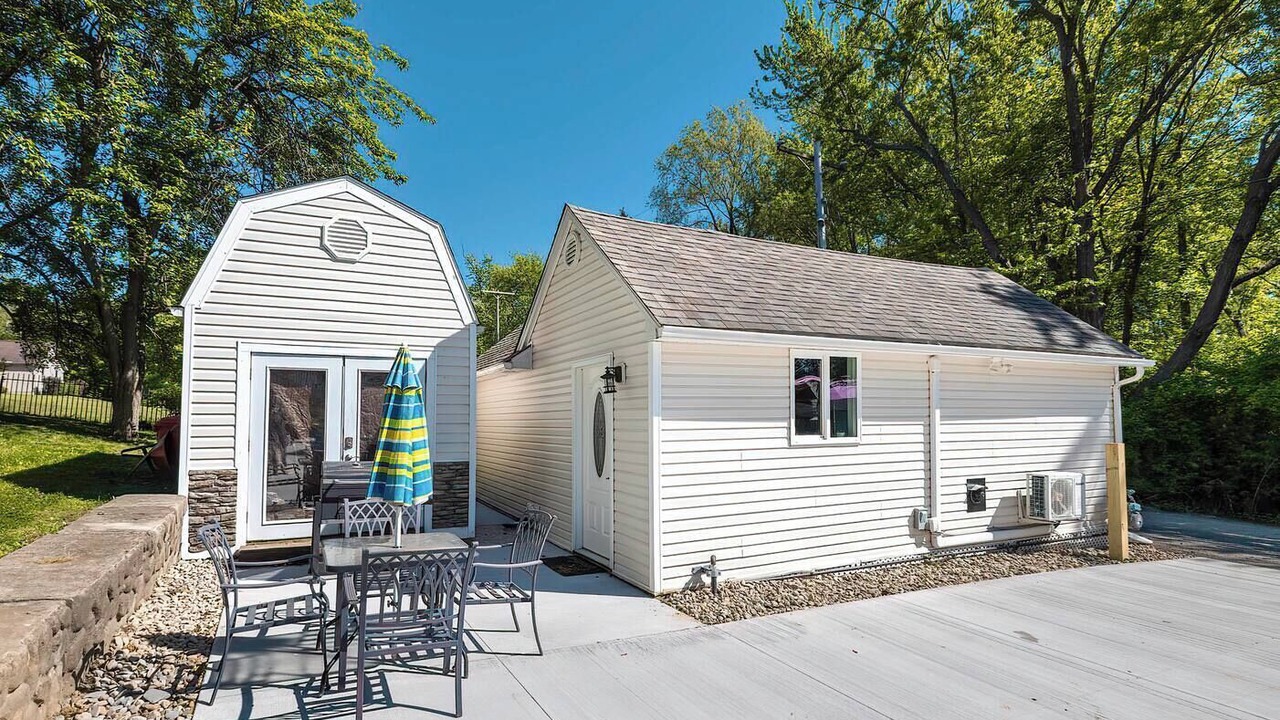 Photo of Outdoor in North East