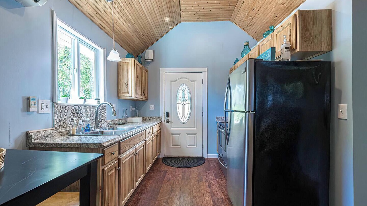 Photo of Kitchen in North East