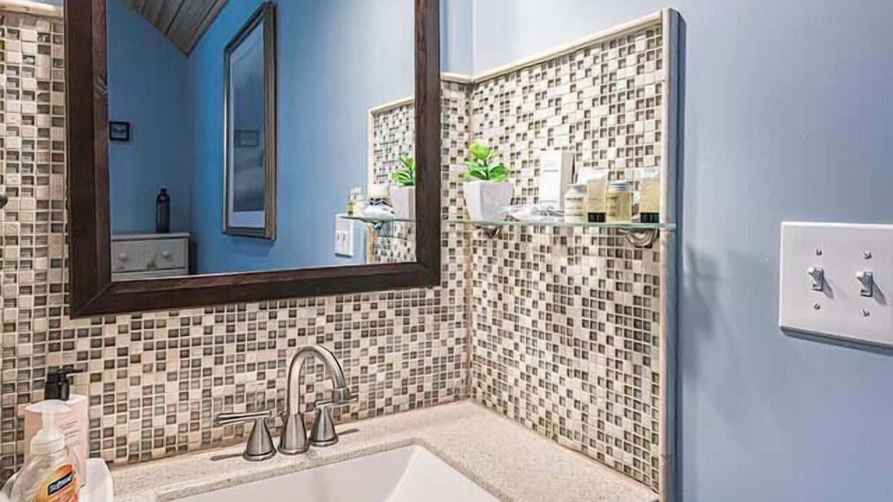 Photo of Bathroom in North East
