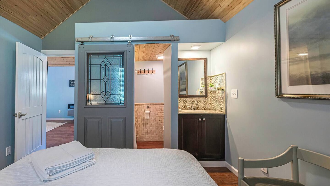 Photo of Bedroom in North East
