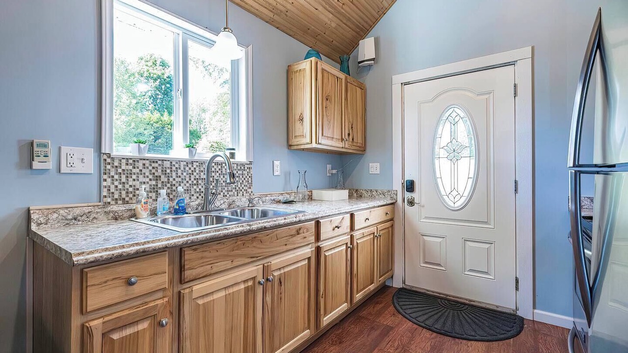 Photo of Bathroom in North East