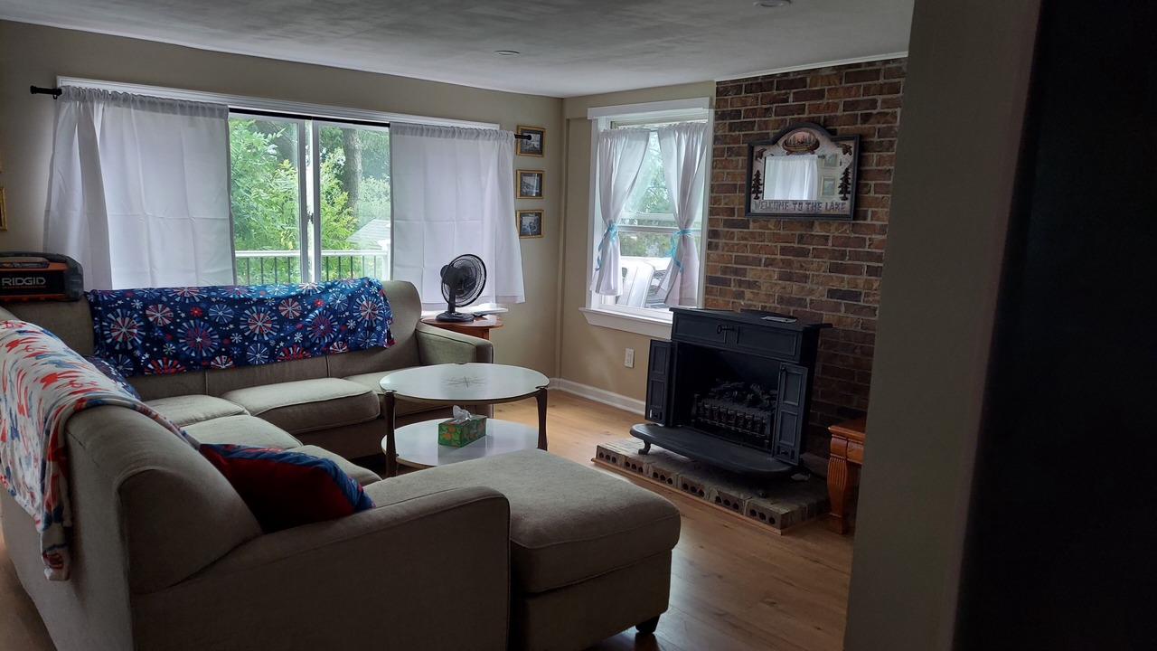 Photo of Livingroom in Waterport