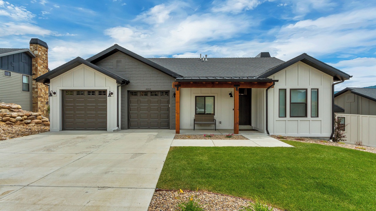 Photo of Outdoor in Wolf Creek