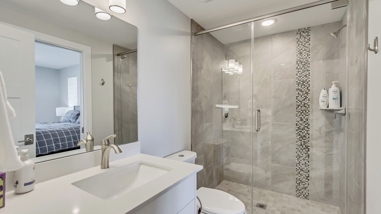 Photo of Bathroom in Wolf Creek