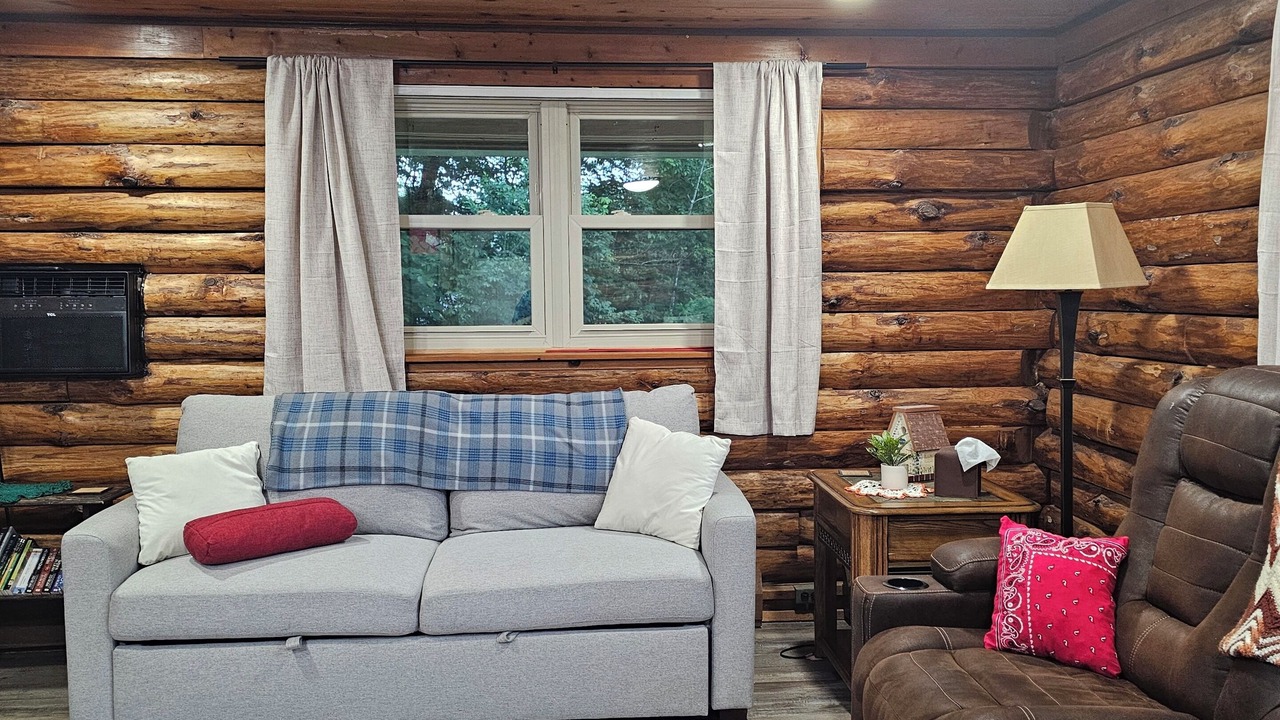 Photo of Livingroom in Campbell