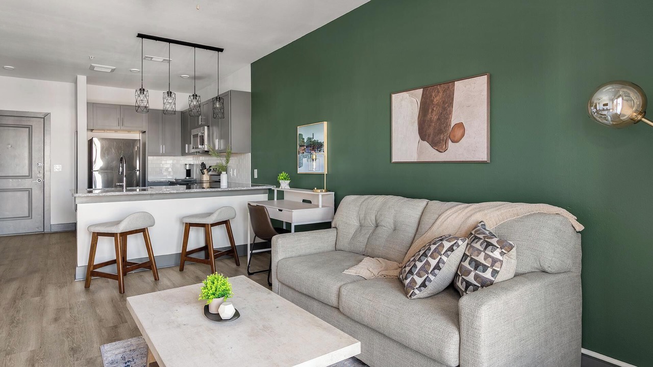 Photo of Livingroom in Terrell