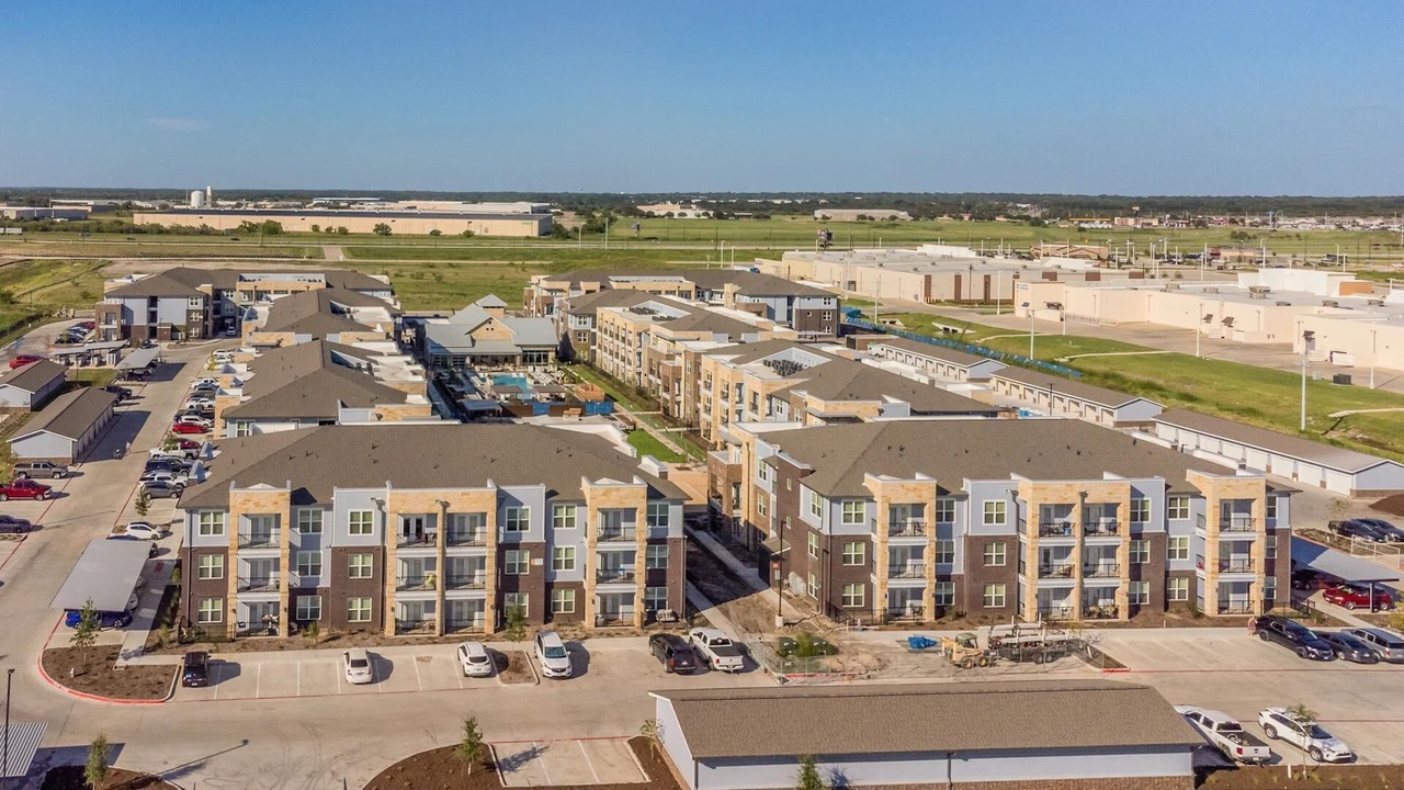 Photo of Outdoor in Terrell