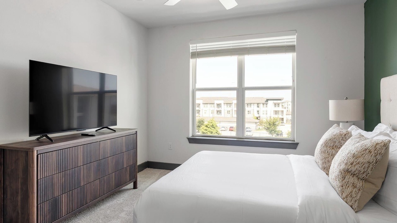 Photo of Bedroom in Terrell