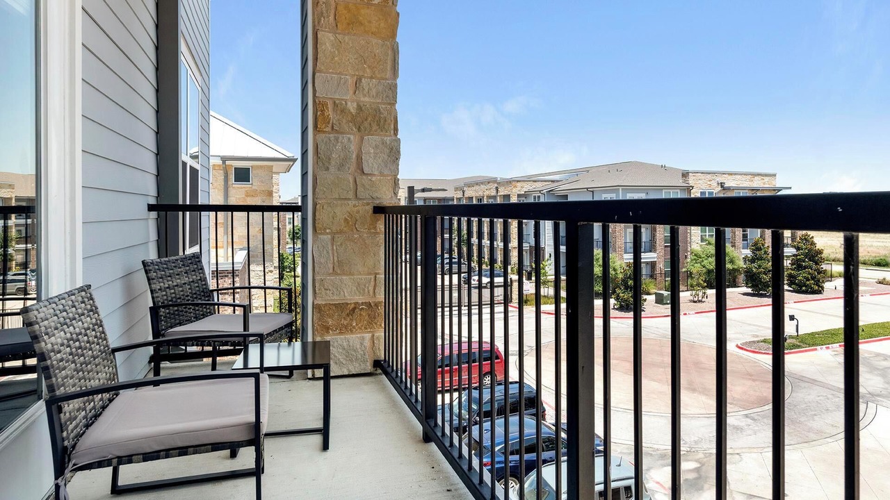Photo of Outdoor in Terrell