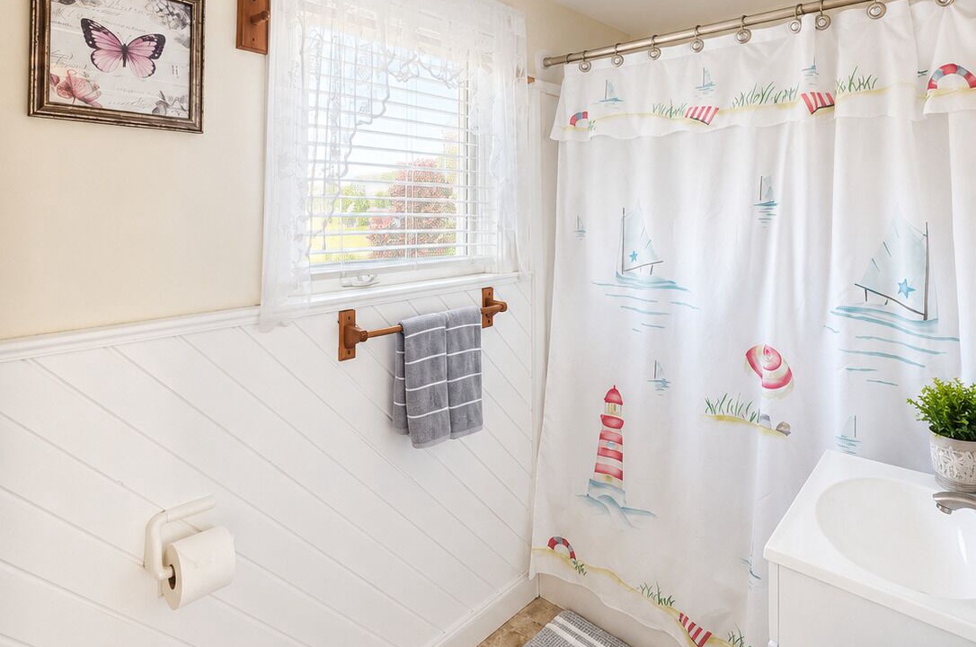 Photo of Bathroom in Point Judith