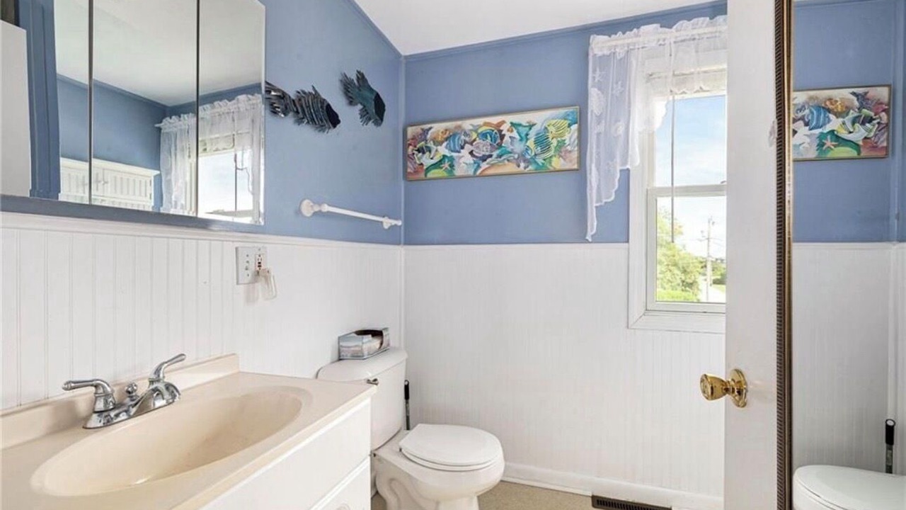 Photo of Bathroom in Point Judith