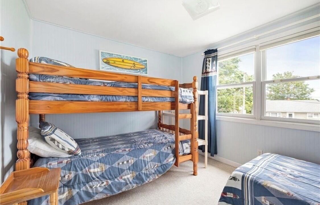 Photo of Bedroom in Point Judith