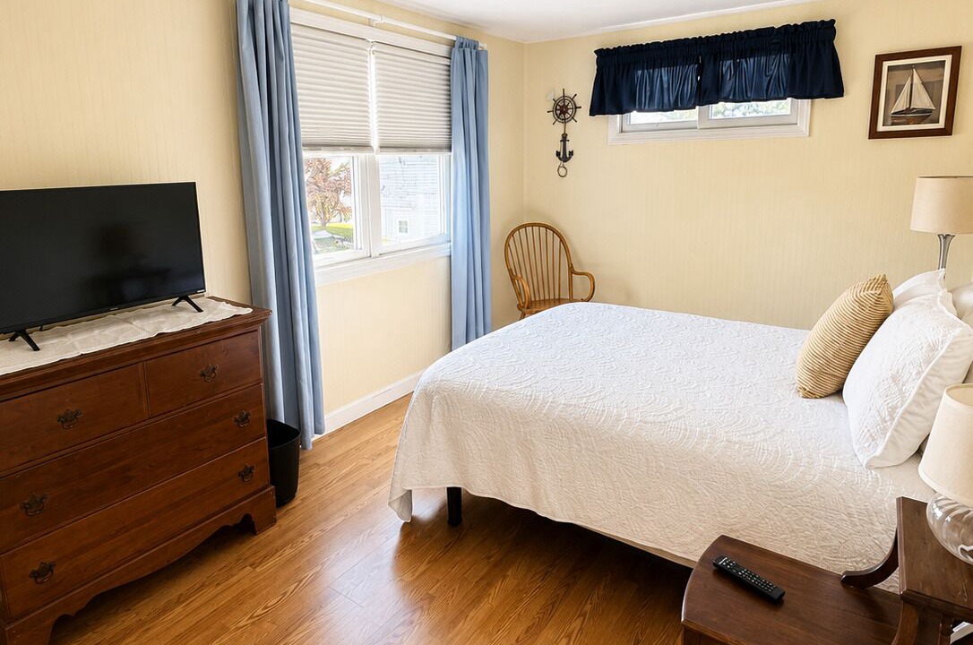Photo of Bedroom in Point Judith