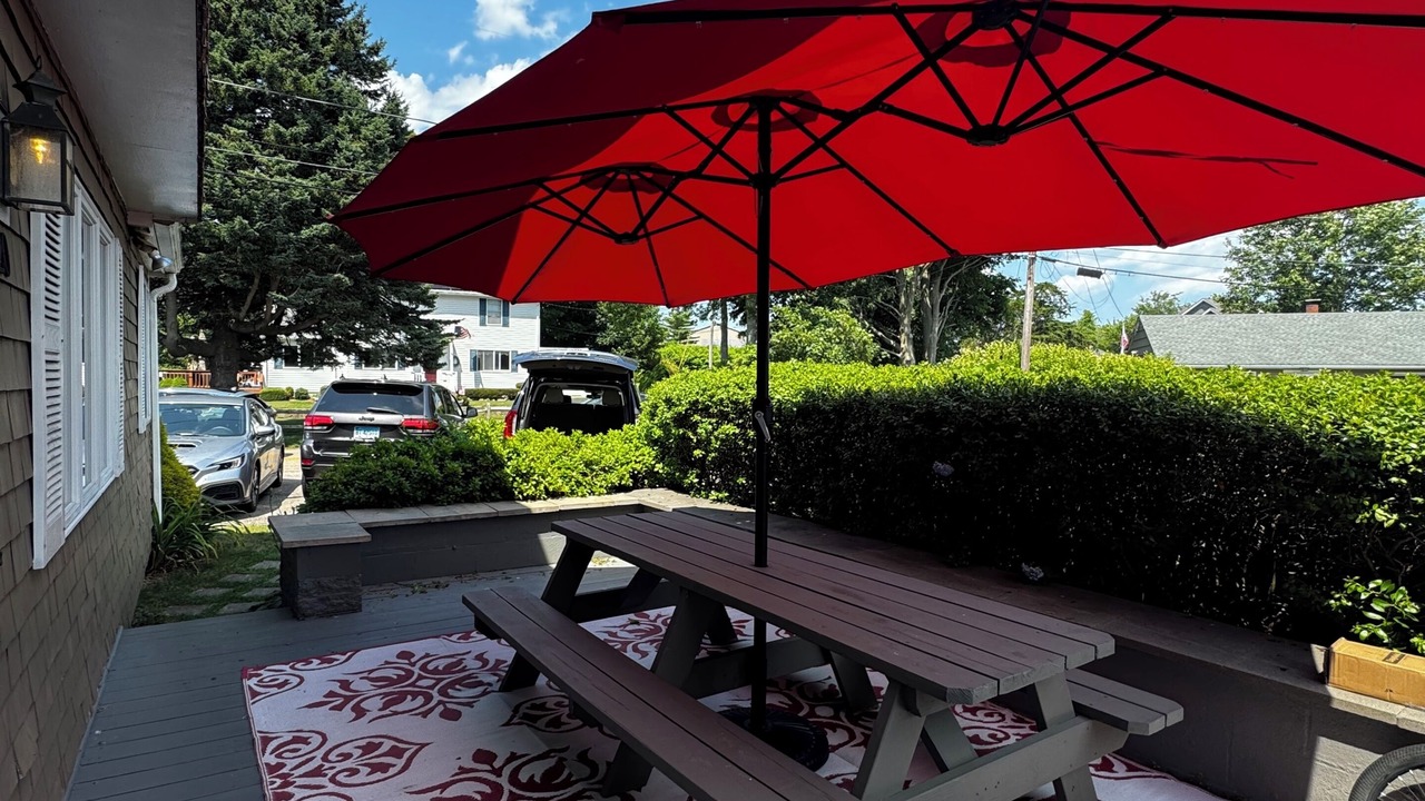 Photo of Outdoor in Point Judith