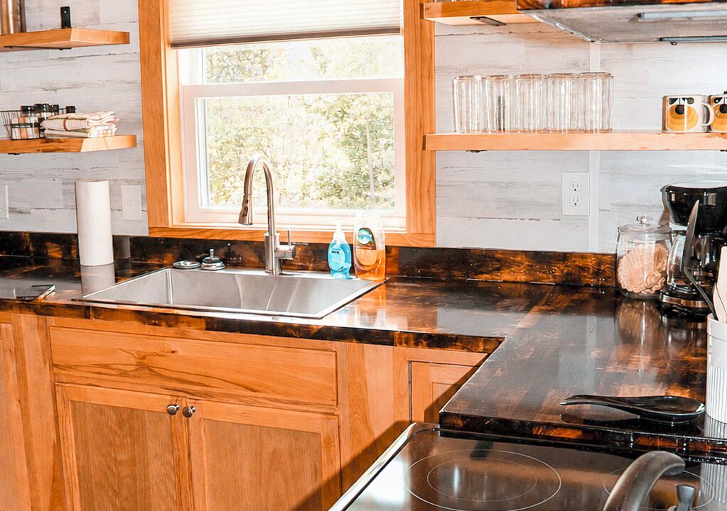 Photo of Kitchen in Weeks Mills