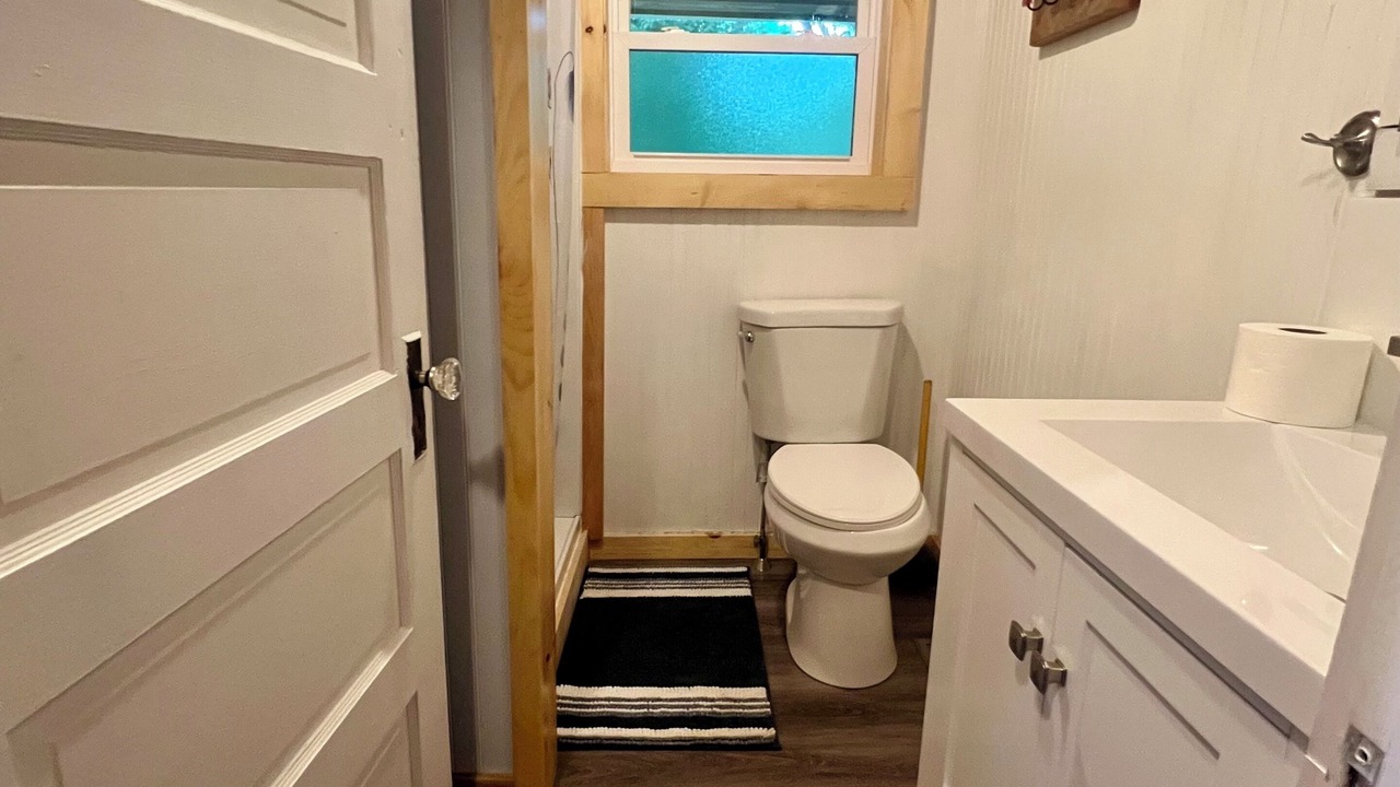 Photo of Bathroom in Weeks Mills