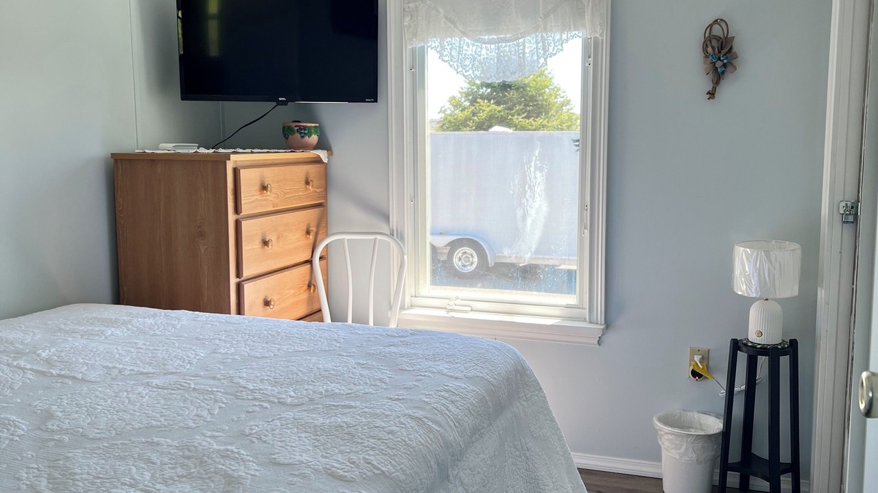 Photo of Bedroom in Fort Kent