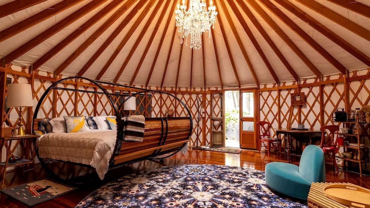 Photo of Bedroom in Friendship