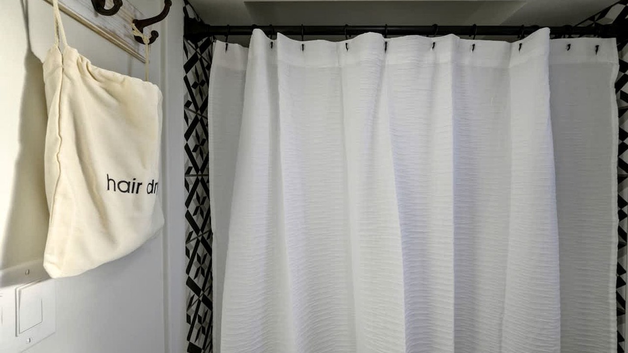 Photo of Bathroom in Clayton