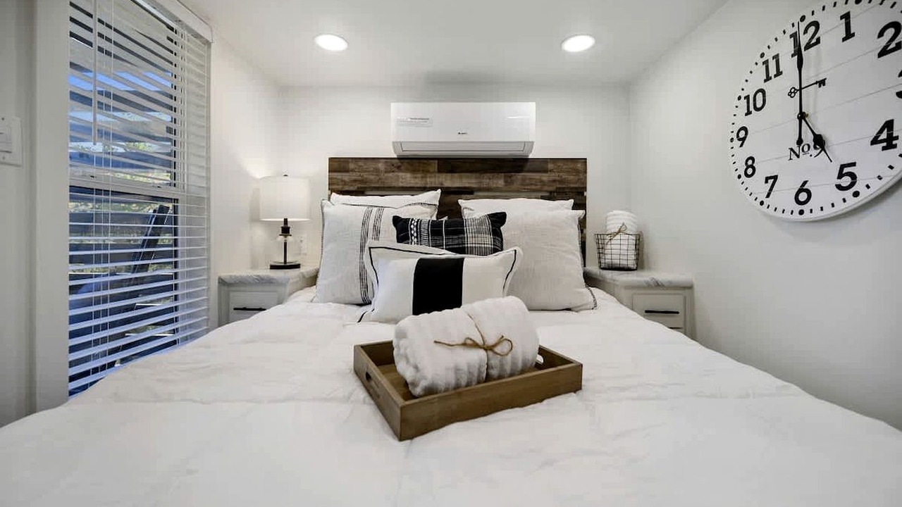 Photo of Bedroom in Clayton