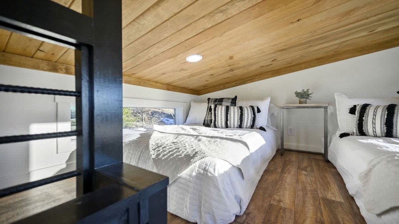 Photo of Bedroom in Clayton