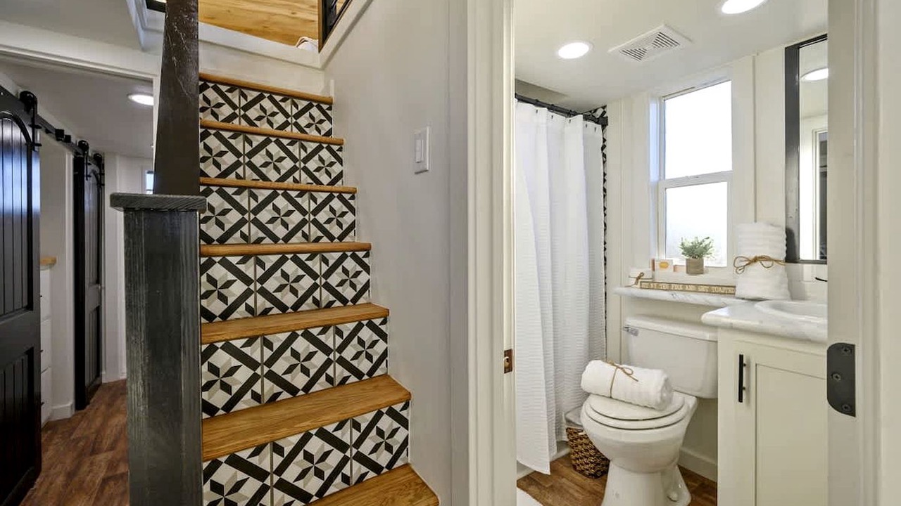 Photo of Bathroom in Clayton