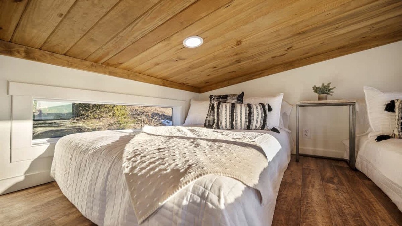Photo of Bedroom in Clayton